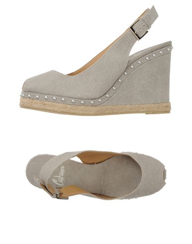 ZOOM CASTAÑER - Espadrilles