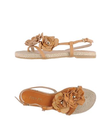 ZOOM PATRIZIA PEPE - Espadrilles