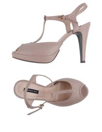 PATRIZIA PEPE - Sandals