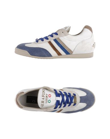 ZOOM SERAFINI LUXURY - Sneakers