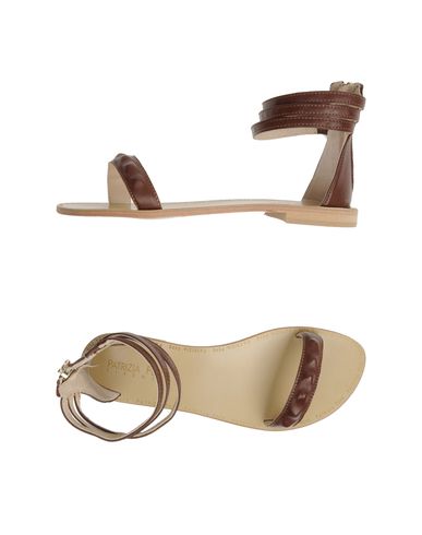 ZOOM PATRIZIA PEPE - Sandals