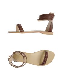 PATRIZIA PEPE - Sandals