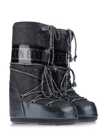 Rain & Cold weather boots - MOON BOOT