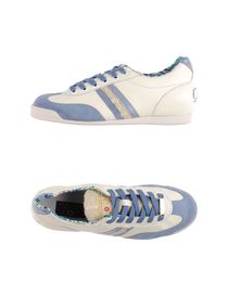 SERAFINI LUXURY - Low-tops