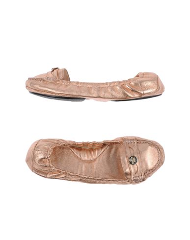 ZOOM PATRIZIA PEPE - Moccasins