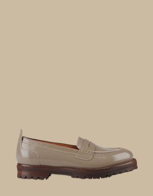TRUSSARDI - Moccasins