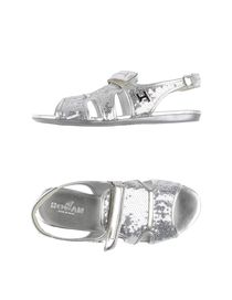 HOGAN - Sandals