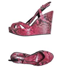 LENA MILOS - Sandals