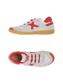 MUNICH - Low-tops