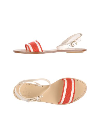 ZOOM GUCCI - Sandals