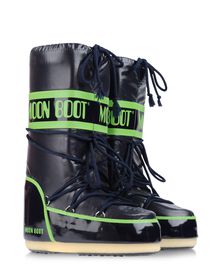 Rain & Cold weather boots - MOON BOOT