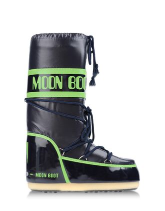 MOON BOOT Boots Rainboots & Wellies on shoescribe.com