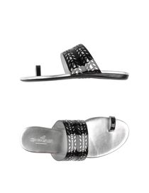 HOGAN - Flip flops & clog sandals
