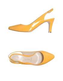 MARTIN CLAY - Closed-toe slip-ons