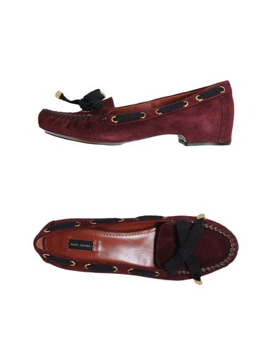 ZOOM MARC JACOBS - Moccasins