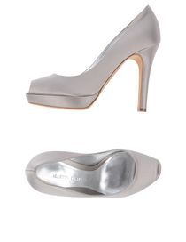 MARTIN CLAY - Closed-toe slip-ons