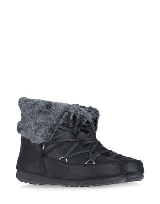 Rain & Cold weather boots - MOON BOOT