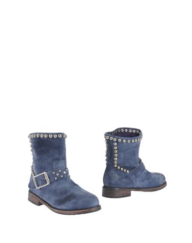 ZOOM MR WOLF - Ankle boots
