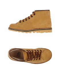 ZLIN - Combat boots