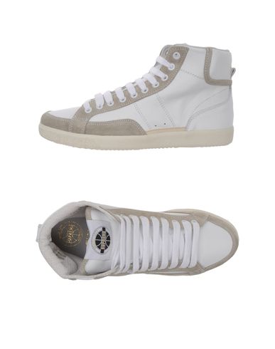 ZOOM PdO GOLD - High-tops