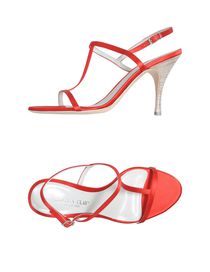 MARTIN CLAY - High-heeled sandals