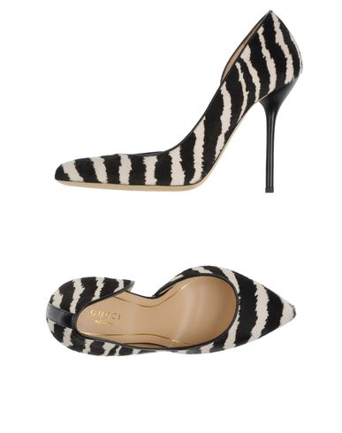 ZOOM GUCCI - Closed-toe slip-ons