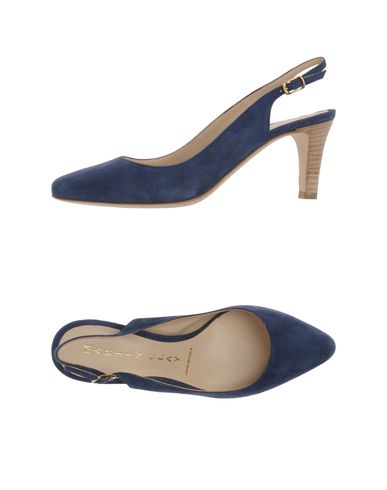 ZOOM MARTIN CLAY - Closed-toe slip-ons