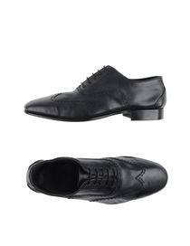 MIGLIORE - Lace-up shoes
