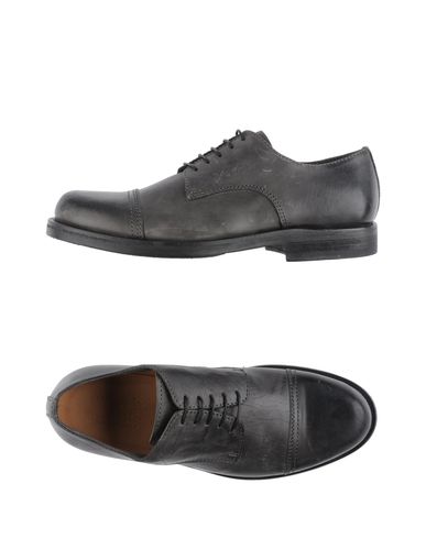 ZOOM ALEXANDER HOTTO - Lace-up shoes