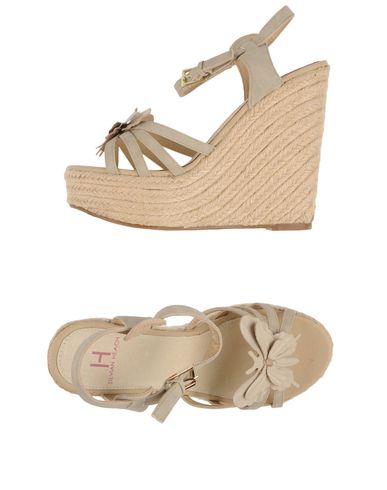 ZOOM SILVIAN HEACH - Wedge