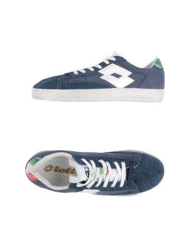 ZOOM LOTTO - Sneakers