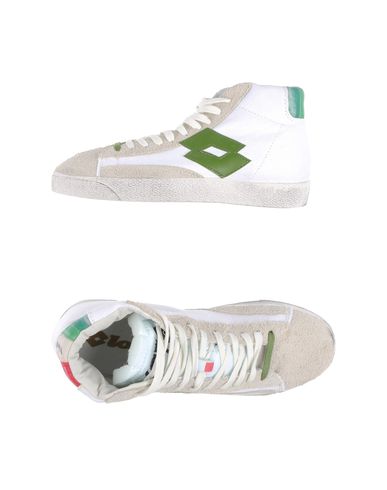 ZOOM LOTTO - High-top sneaker