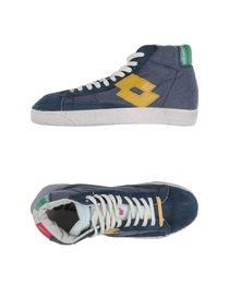 LOTTO - High-tops