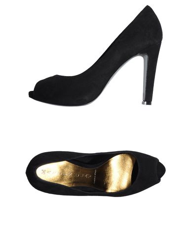 ZOOM MARTIN CLAY - Pump