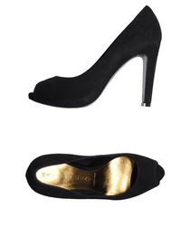 MARTIN CLAY - Closed-toe slip-ons