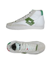 LOTTO - High-tops