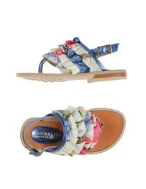 MONNALISA - Flip flops