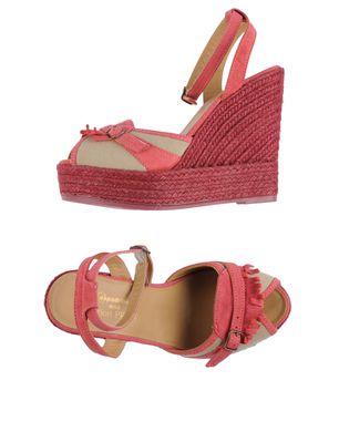 ESPADRILLES and COLLECTION PRIVĒE? - Espadrilles