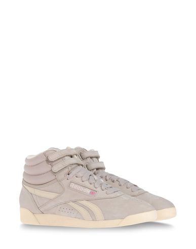 ZOOM REEBOK - High-top sneaker