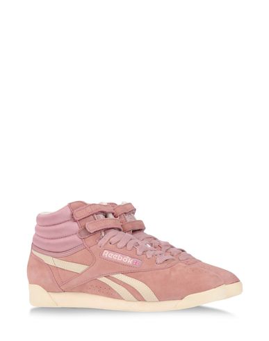 ZOOM REEBOK - High-top sneaker