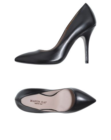 ZOOM MARTIN CLAY - Pump