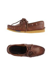 GOLDEN GOOSE - Moccasins