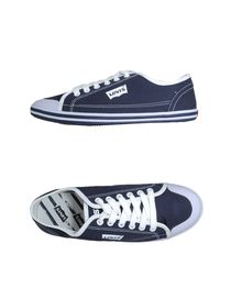 LEVI'S RED TAB - Low-tops