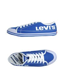 LEVI'S RED TAB - Low-tops