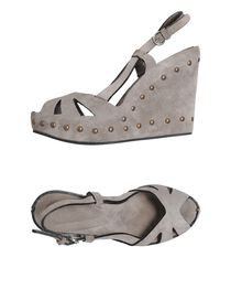 LENA MILOS - Sandals