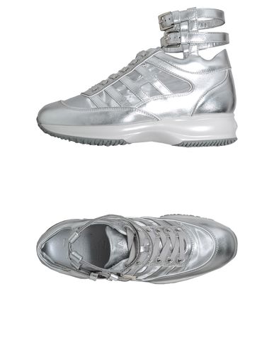 ZOOM HOGAN by KARL LAGERFELD - High-top trainers