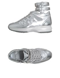 HOGAN by KARL LAGERFELD - High-tops