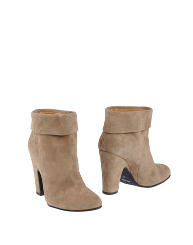 ZOOM PIERRE DARRE' - Ankle boots