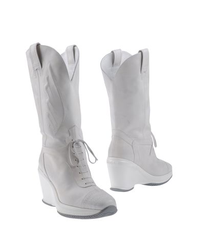 ZOOM HOGAN by KARL LAGERFELD - Boots