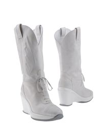 HOGAN by KARL LAGERFELD - Boots